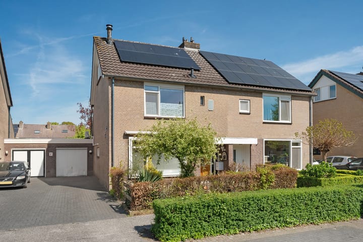 Foto van woning Prins Bernhardlaan 8, Koekange
