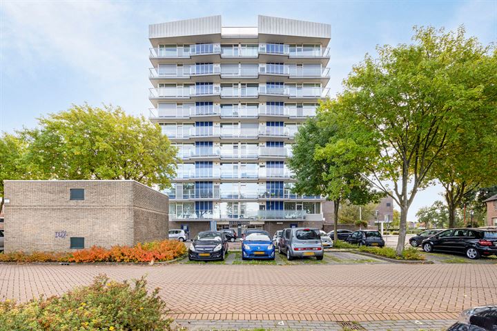 Prins Bernhardstraat 12 in Krimpen aan den IJssel foto
