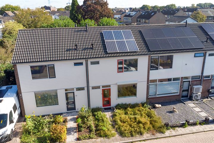 Prins Bernhardstraat 12 in Millingen aan de Rijn foto