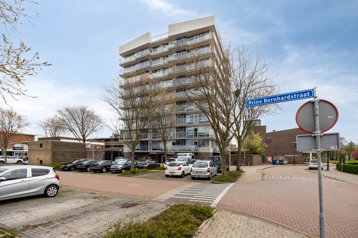 Foto van woning Prins Bernhardstraat 20, Krimpen aan den IJssel