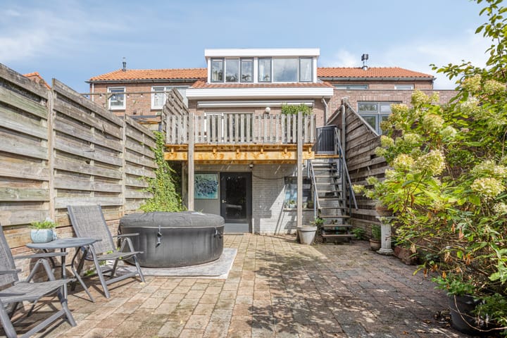 Foto van woning Prins Bernhardstraat 22, Rhenen