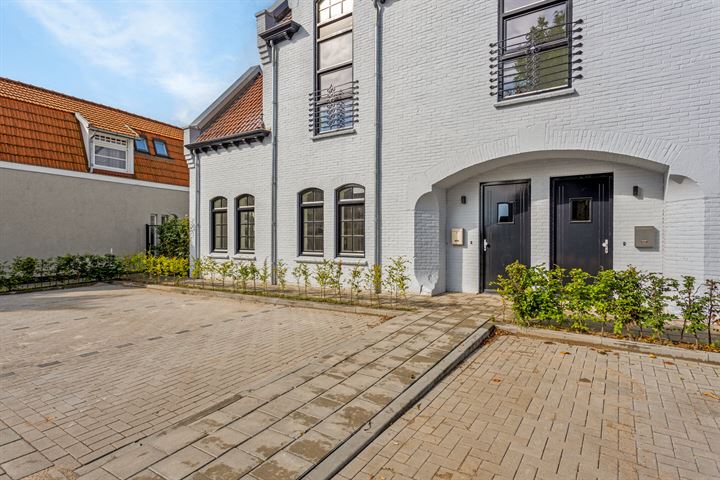 Prins Bernhardstraat 27-001 in Boxtel foto