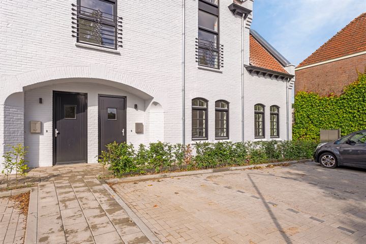Prins Bernhardstraat 27-002 in Boxtel foto
