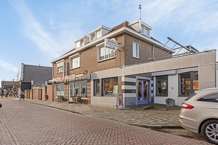 Prins Bernhardstraat 29 in Asten foto
