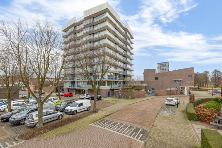 Prins Bernhardstraat 49 in Krimpen aan den IJssel foto