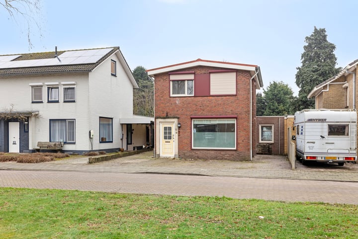Prins Bernhardstraat 9 in Clinge foto