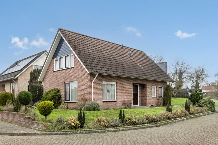 Prins Bernhardstraat 99 in Silvolde foto