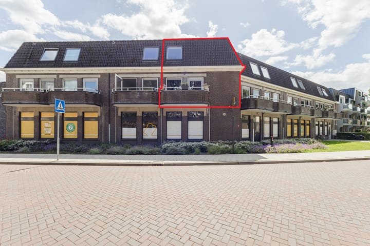 Prins Bernhardweg 14 in Lochem