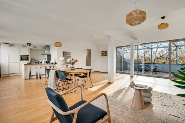 Prins Bisschopsingel 2D-01 in Maastricht