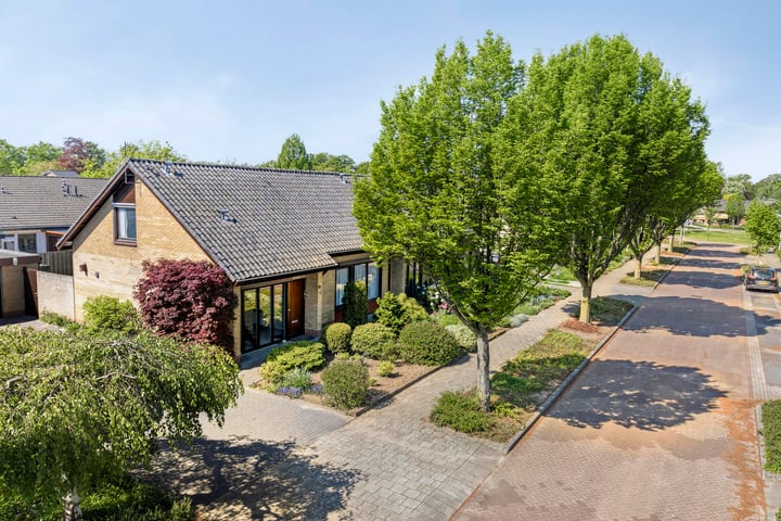 Foto van woning Prins Clauslaan 10, Vorden
