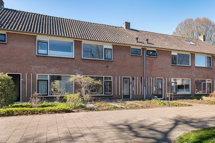 Prins Clauslaan 53 in Lochem foto