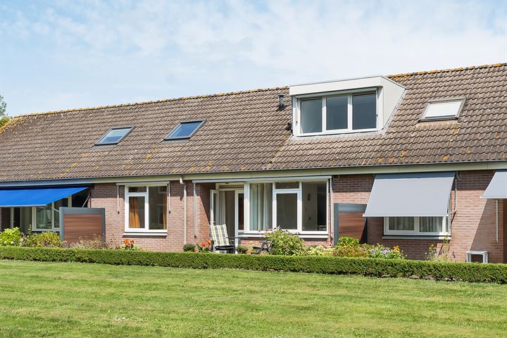 Prins Clauslaan 90 in de Wijk foto