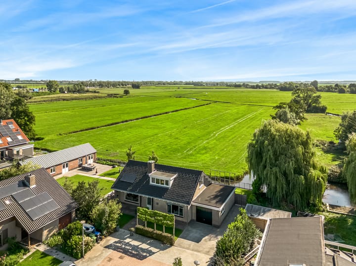 Prins Constantijnstraat 4 in Waarder foto