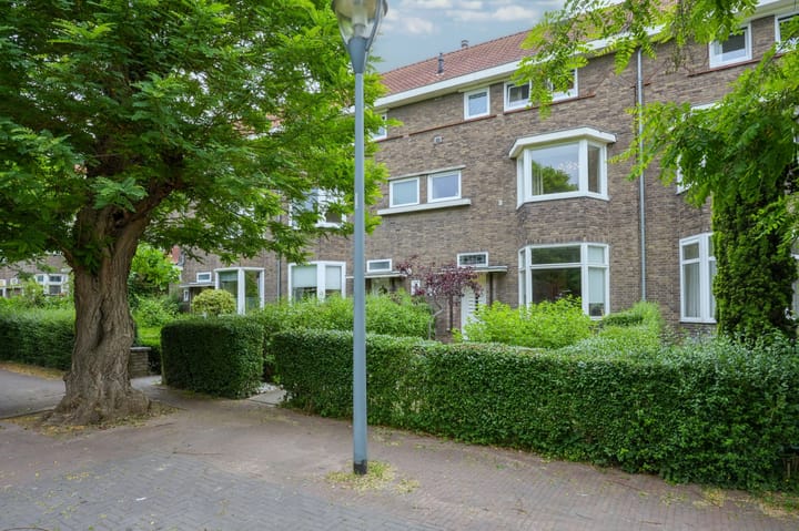Prins de Lignestraat 6 in Geleen foto