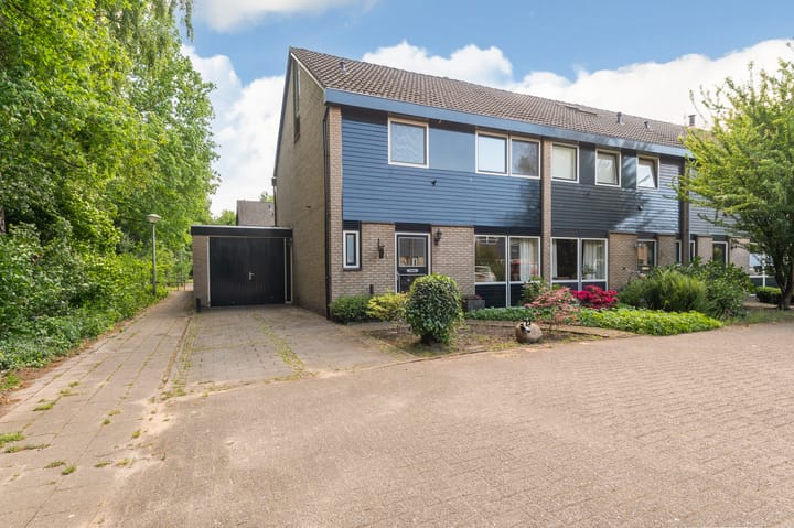 Foto van woning Prins Florisplein 16, Bathmen
