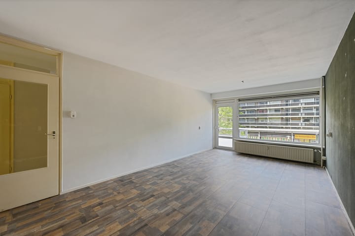 Prins Frederiklaan 231 in Leidschendam foto