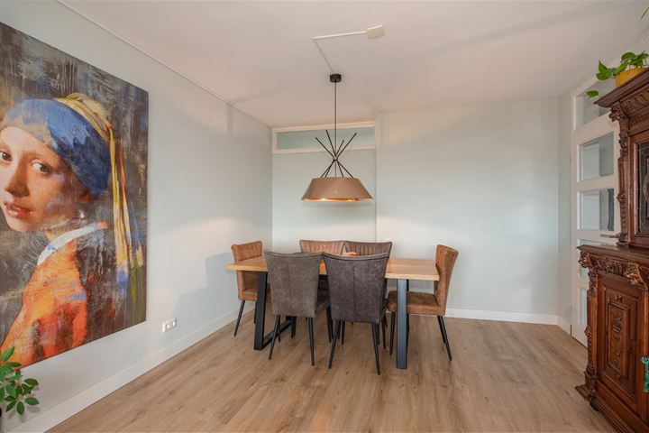 Prins Frederiklaan 480 in Leidschendam foto
