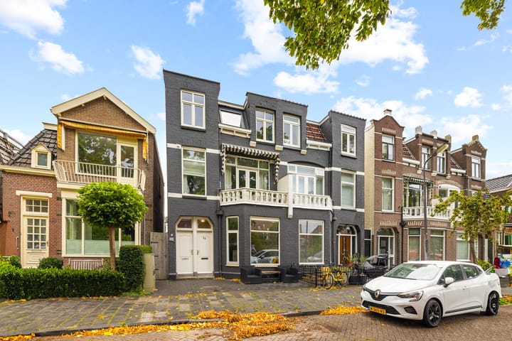 Prins Hendrikkade 65 in Zaandam