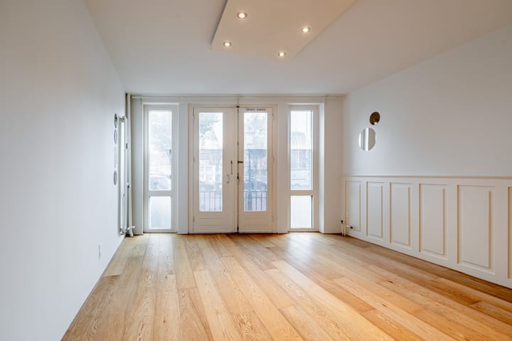 Prins Hendrikkade 78E in Amsterdam foto