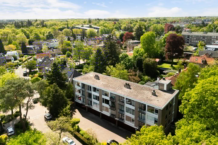 Foto van woning Prins Hendriklaan 12H, Zeist