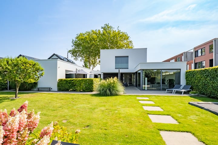 Prins Hendriklaan 3 in Nieuwegein foto