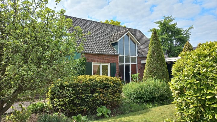 Foto van woning Prins Hendriklaan 3, Varsseveld