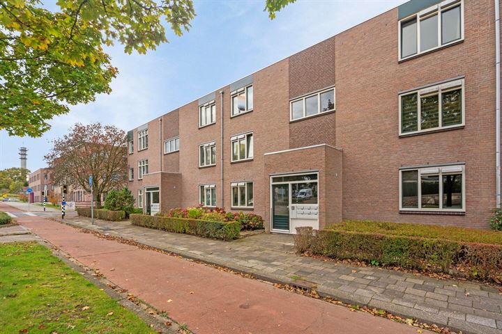 Prins Hendriklaan 354 in Brunssum foto