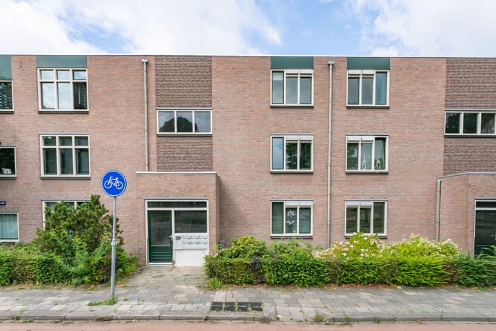 Prins Hendriklaan 368 in Brunssum foto