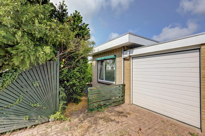 Foto van woning Prins Hendriklaan 37, Zuidland