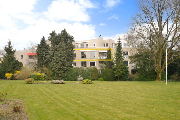 Foto van woning Prins Hendriklaan 52, Baarn