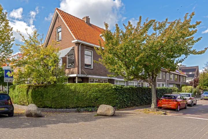 Prins Hendriklaan 57 in Vlaardingen foto