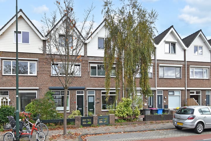 Foto van woning Prins Hendriklaan 74, Leidschendam