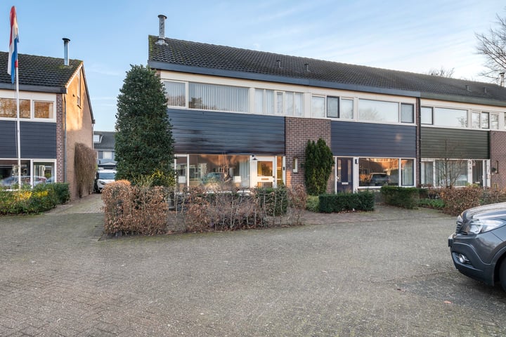 Prins Hendriklaan 8 in Bathmen foto