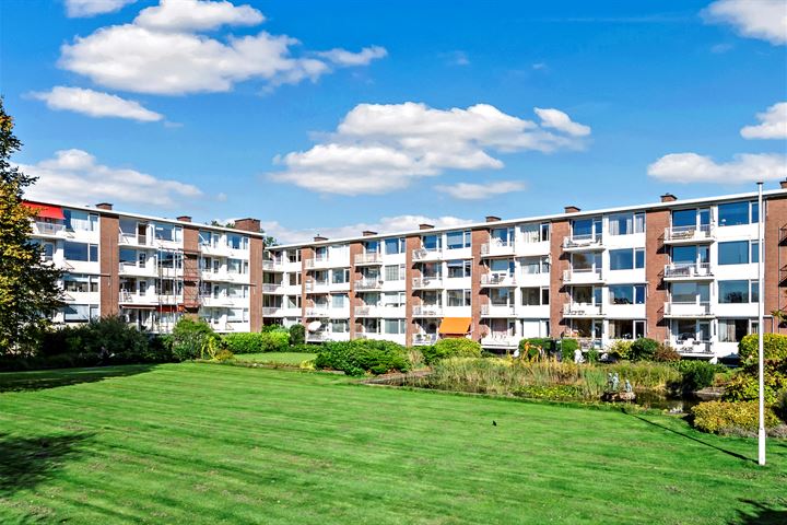 Prins Hendrikplein 75 in Leidschendam foto