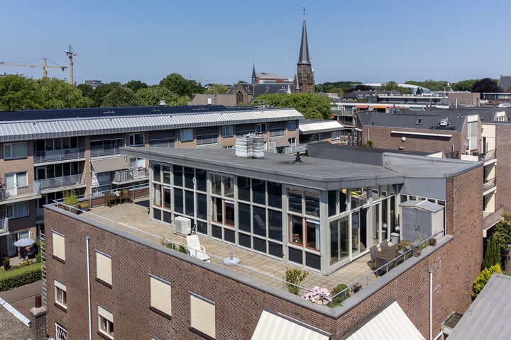 Prins Hendrikstraat 178 in Alphen aan den Rijn foto