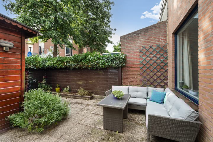 Foto van woning Prins Hendrikstraat 23, Vlaardingen