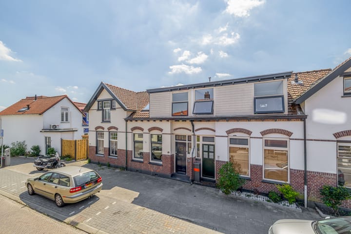 Foto van woning Prins Hendrikstraat 24, Krommenie