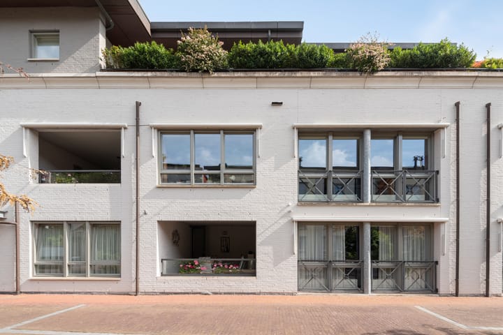 Prins Hendrikstraat 30-06 in Boxtel foto