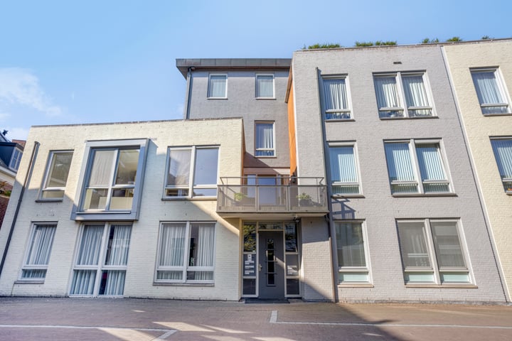 Foto van woning Prins Hendrikstraat 32-07, Boxtel