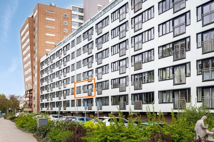 Prins Hendrikstraat 355 in Hoek van Holland