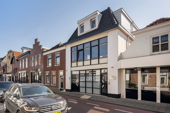 Prins Hendrikstraat 37A in Naaldwijk foto