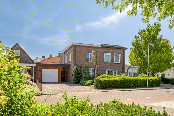 Foto van woning Prins Hendrikstraat 5, Drunen