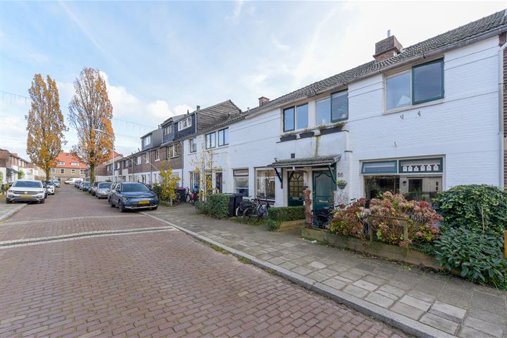 Foto van woning Prins Hendrikstraat 56, Voorburg
