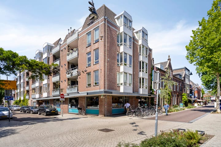 Prins Hendrikstraat 61 in Eindhoven foto