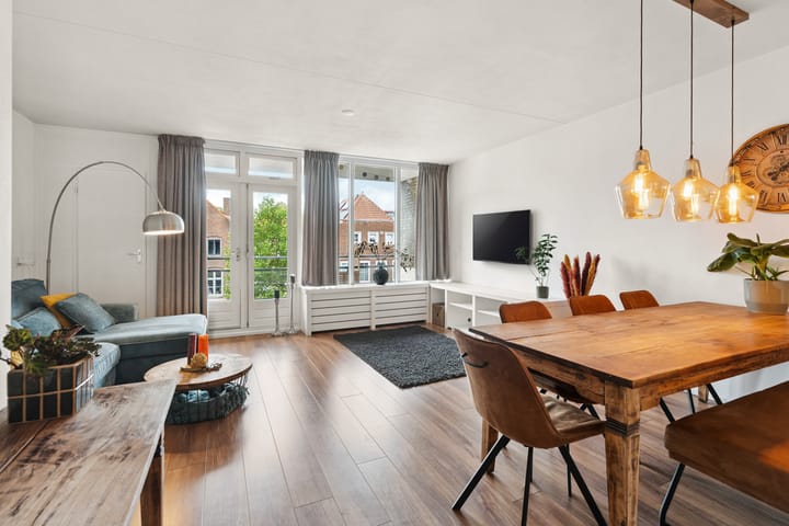 Prins Hendrikstraat 73 in Nijmegen