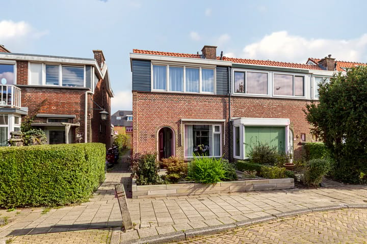 Prins Hendrikstraat 75 in Wateringen foto
