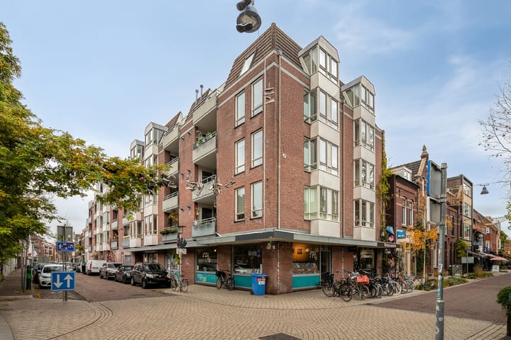 Prins Hendrikstraat 79 in Eindhoven