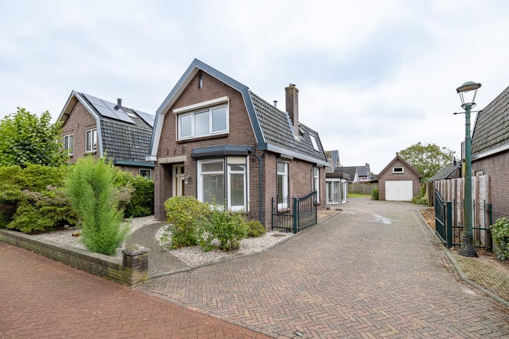 Prins Hendrikweg 26 in Barneveld