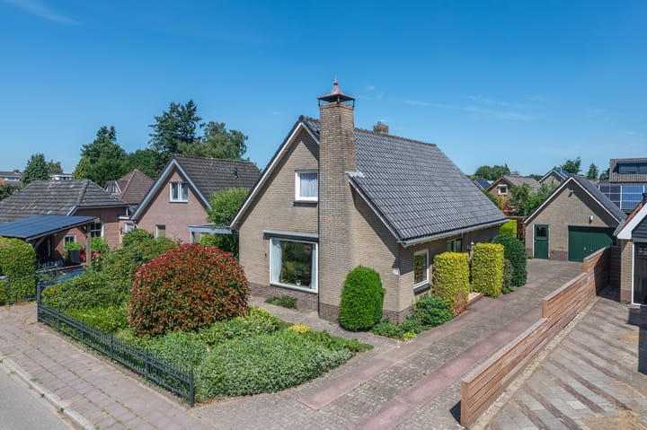 Foto van woning Prins Hendrikweg 27, Putten