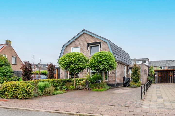 Foto van woning Prins Hendrikweg 35, Putten
